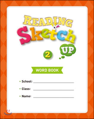 Reading Sketch Up 2 : Word Book