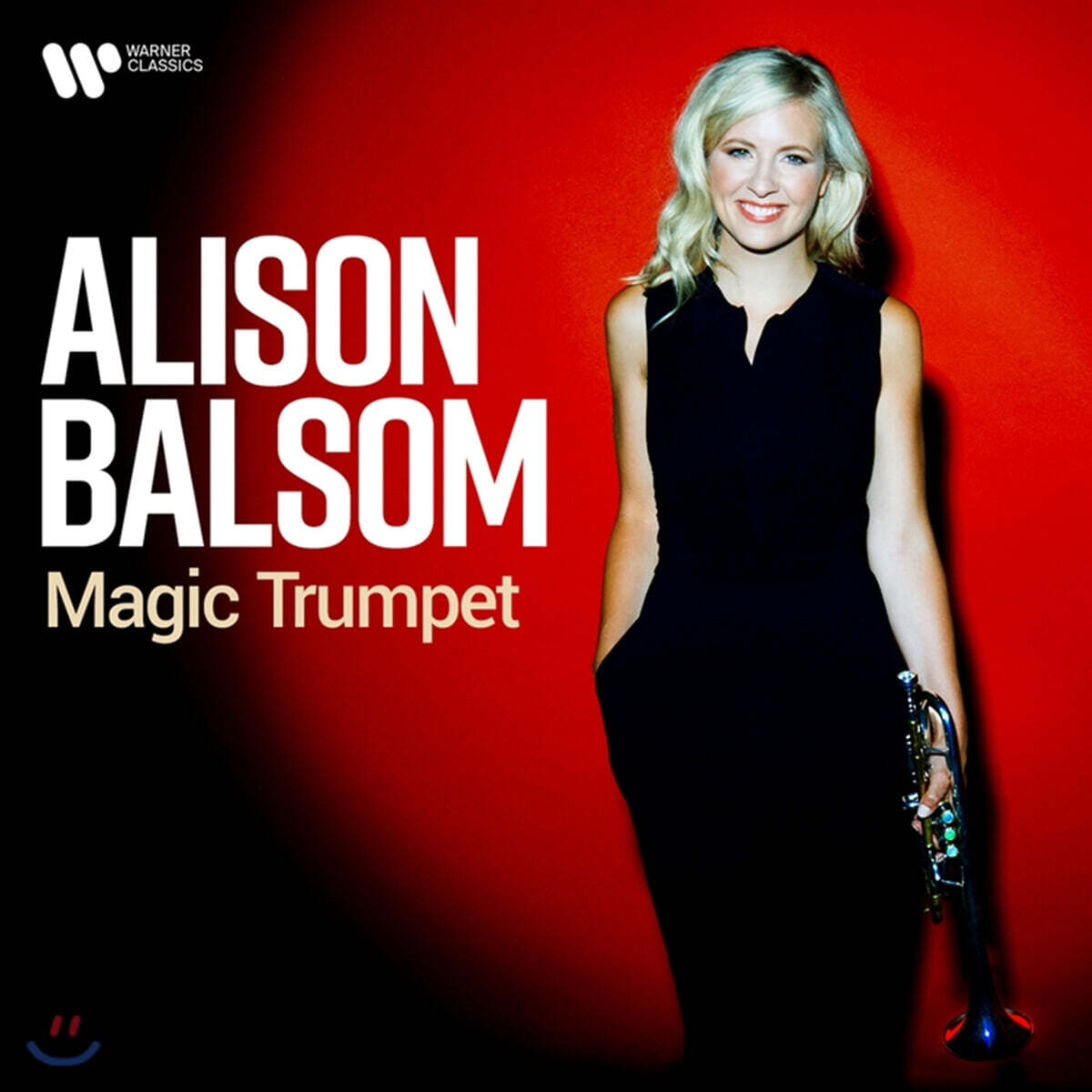 Alison Balsom 알리슨 발솜 베스트 트럼펫 연주 모음집 (Magic Trumpet)