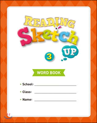 Reading Sketch Up 3 : Word Book