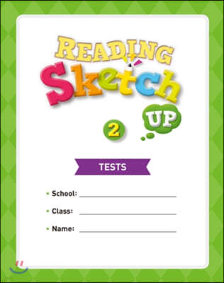 Reading Sketch Up 2 : Tests
