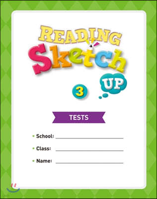 Reading Sketch Up 3 : Tests