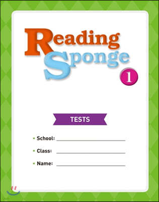 Reading Sponge 1 : Tests
