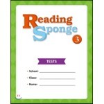Reading Sponge 3 : Tests