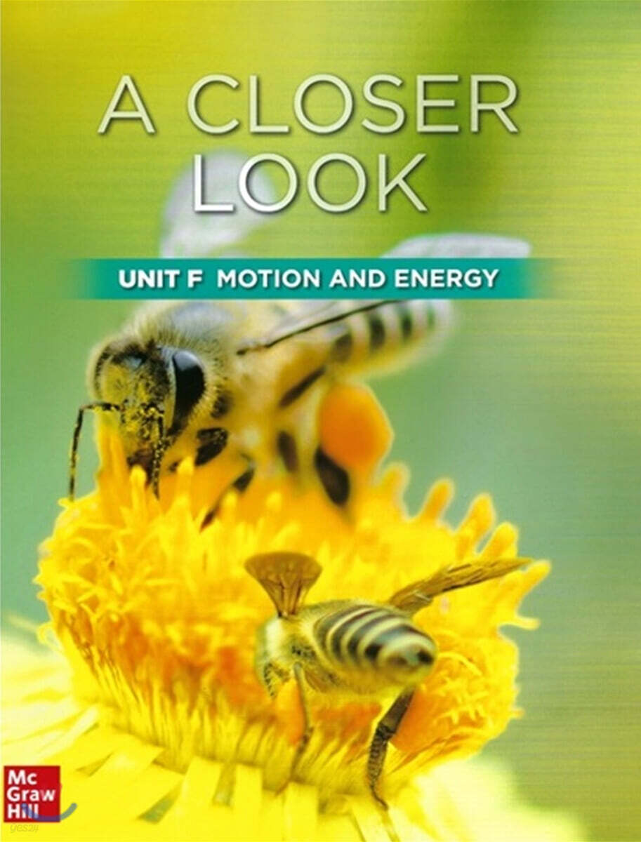 Science A Closer Look Grade 2 : Unit F (2018 Edition)