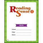Reading Sense 1 : Tests