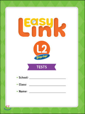 Easy Link Starter 2 : Tests
