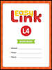 Easy Link 4 : Word Book