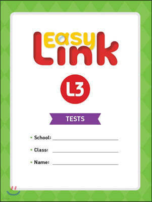 Easy Link 3 : Tests