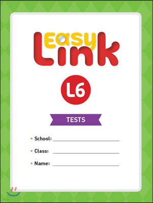 Easy Link 6 : Tests