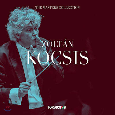 ź ڽý   (The Masters Collection - Zoltan Kocsis)