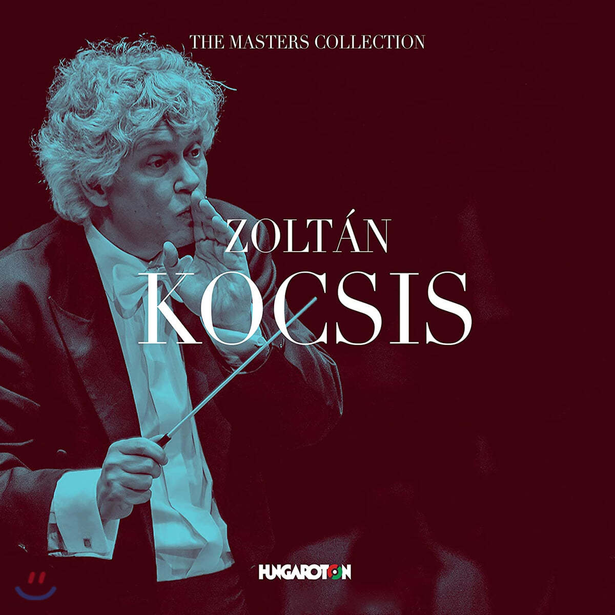 졸탄 코시스 연주 모음집 (The Masters Collection - Zoltan Kocsis)