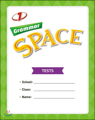Grammar Space 1 : Tests