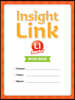 Insight Link Starter 1 Wordbook