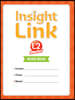 Insight Link Starter 2 Wordbook