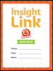 Insight Link Starter 3 Wordbook