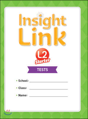 Insight Link Starter 2 Tests