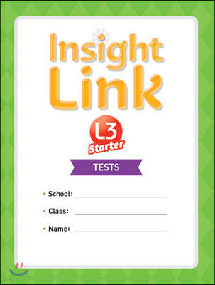 Insight Link Starter 3 Tests