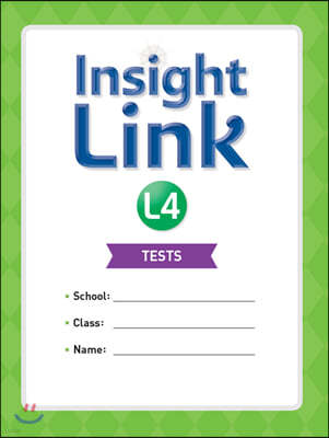 Insight Link 4 Tests