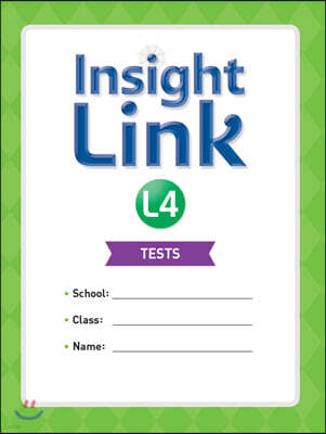 Insight Link 4 Tests