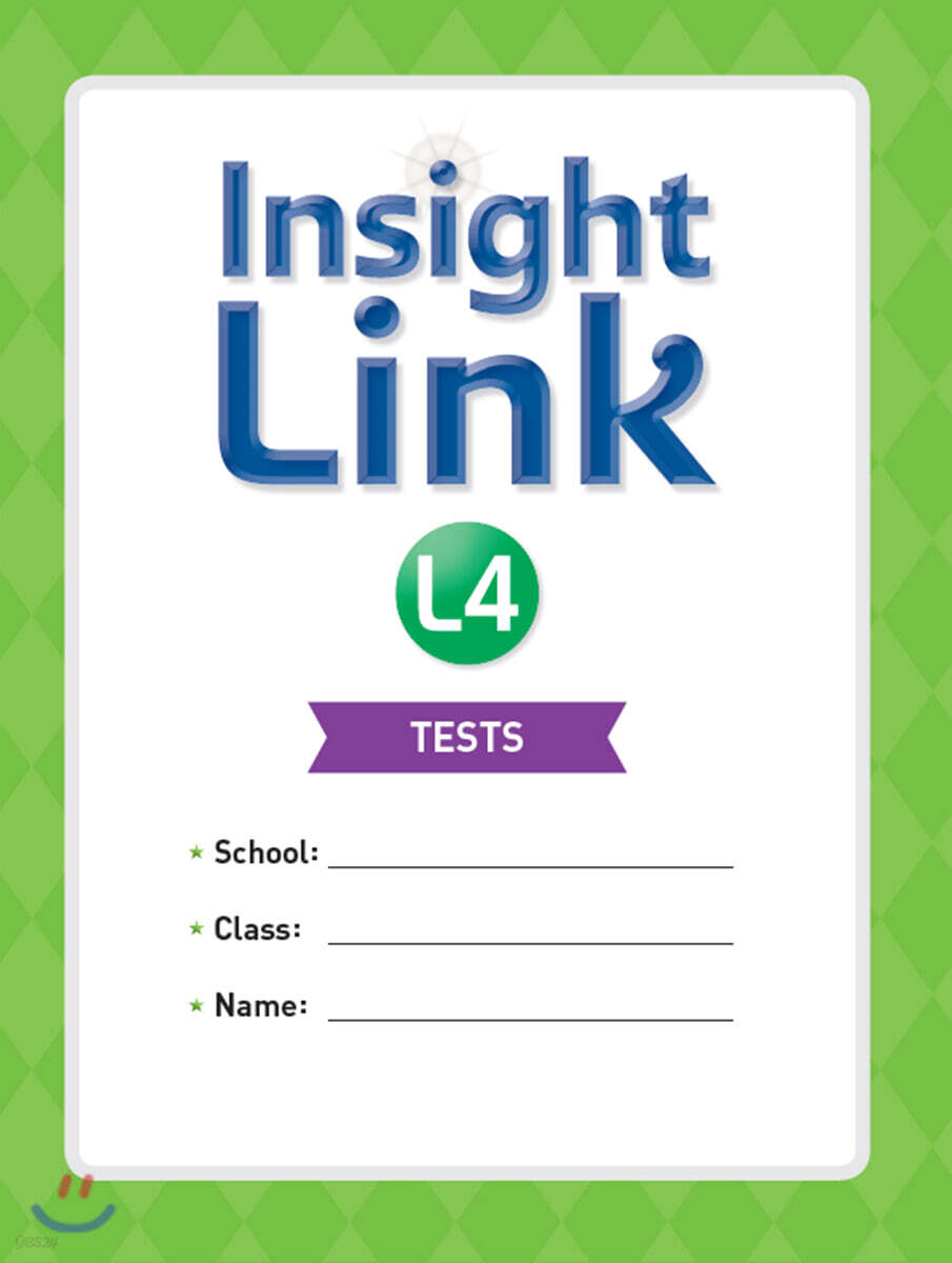 Insight Link 4 Tests