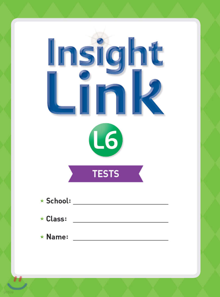Insight Link 6 Tests