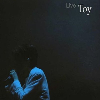 [중고CD] 토이 (Toy) / Best In Live (2CD Digipack)