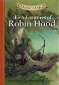 The Adventures of Robin hood (영어원서)