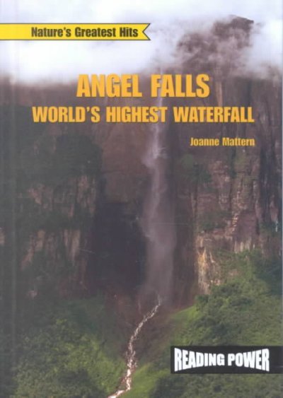 Angel Falls: World's Highest Waterfall