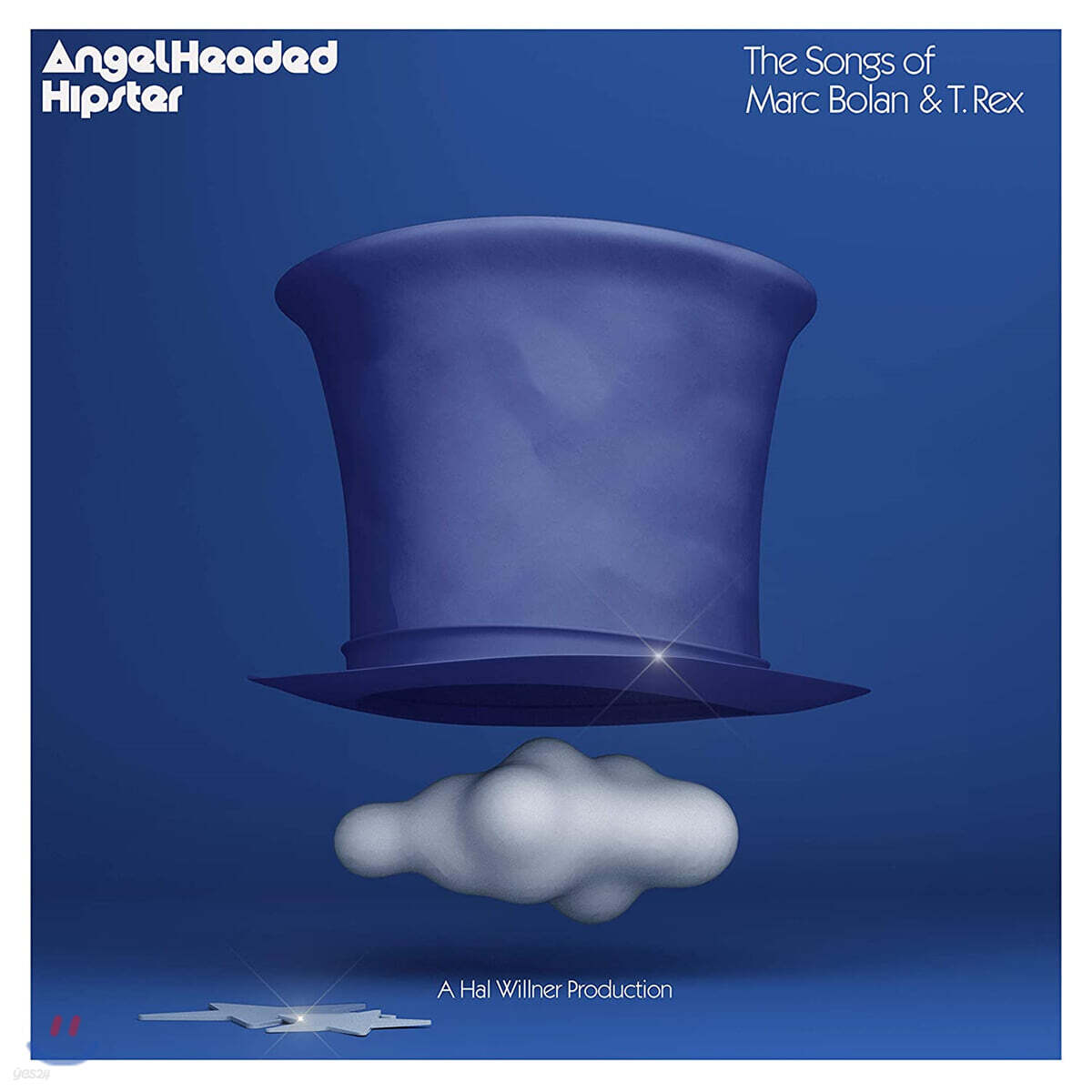 Angelheaded Hipster: The Songs Of Marc Bolan &amp; T. Rex [2LP]
