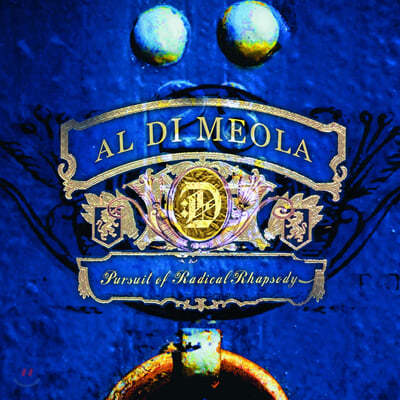 Al Di Meola (  ޿ö) - Pursuit Of Radical Rhapsody 