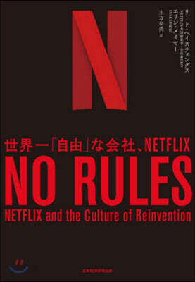 NO RULES