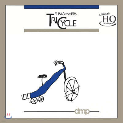 Flim & The BB's (ʸ   ) - Tricycle
