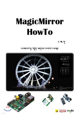 MagicMirror HowTo (÷)