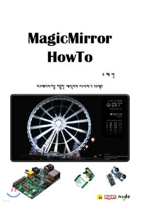 MagicMirror HowTo () 