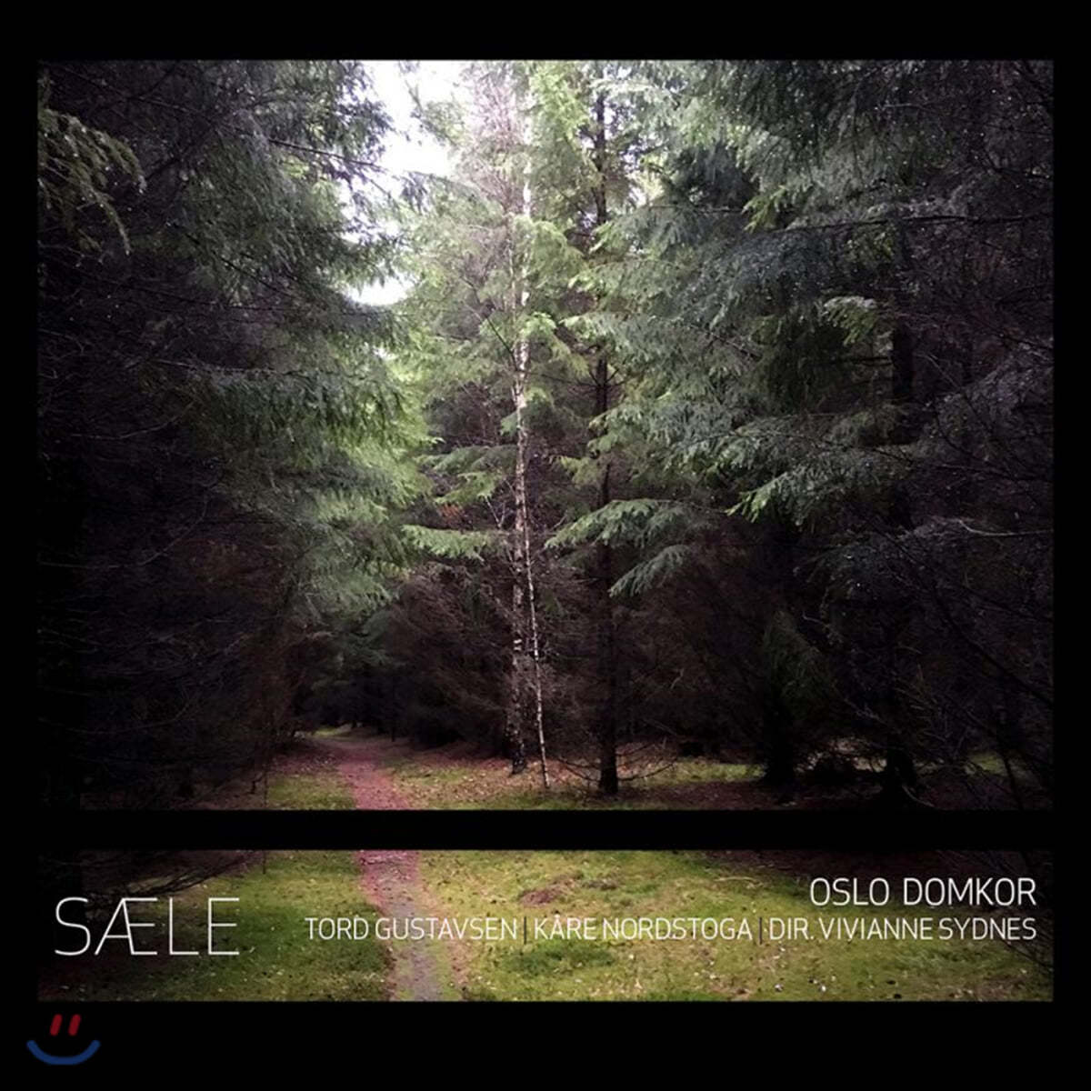 Oslo Domkor & Tord Gustavsen (오슬로 돔코르 & 토드 구스타브센) - Saele