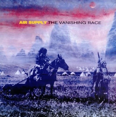 Air Supply / The Vanishing Race