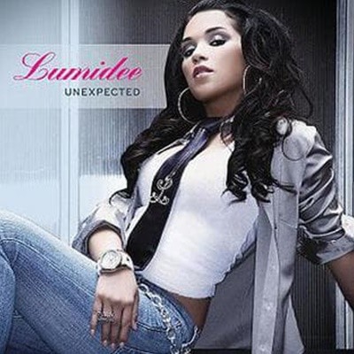 Lumidee  - Unexpected (수입)