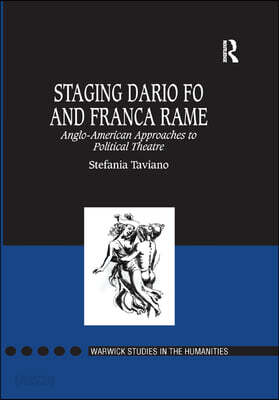 Staging Dario Fo and Franca Rame