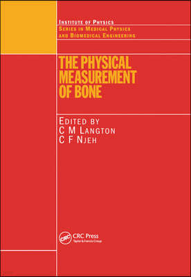 Physical Measurement of Bone