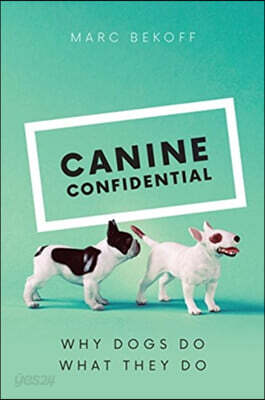 Canine Confidential