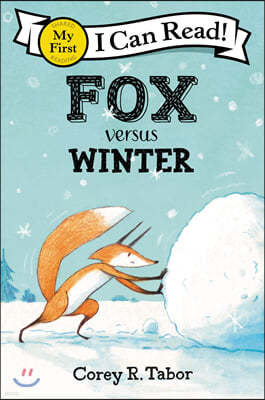 Fox Versus Winter