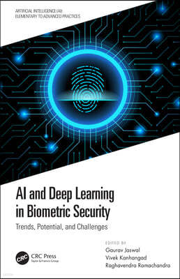 AI and Deep Learning in Biometric Security