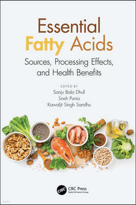 Essential Fatty Acids