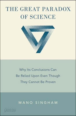 Great Paradox of Science: Why Its Conclusions Can Be Relied Upon Even Though They Cannot Be Proven
