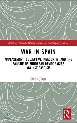 War in Spain