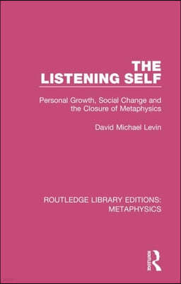 Listening Self