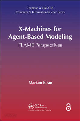 X-Machines for Agent-Based Modeling