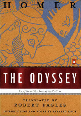 The Odyssey