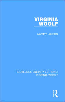 Virginia Woolf