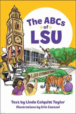 The ABCs of Lsu